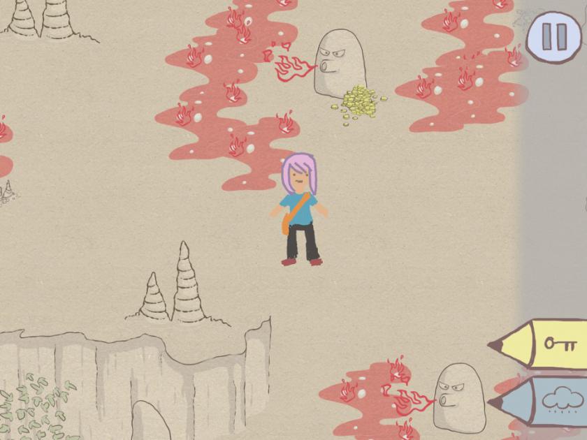 画个火柴人 EPIC 2 Draw a Stickman: EPIC 2 ns_3