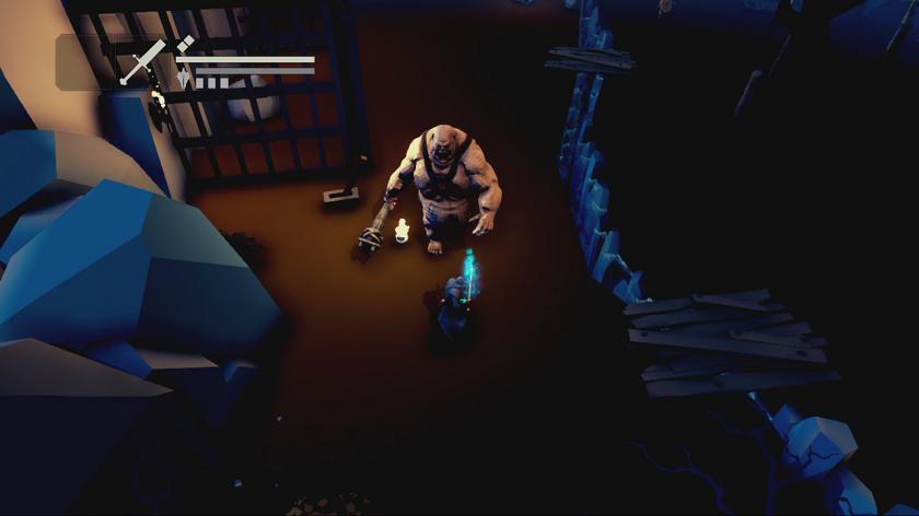 光明陨落 至暗版 Fall of Light: Darkest Edition_1