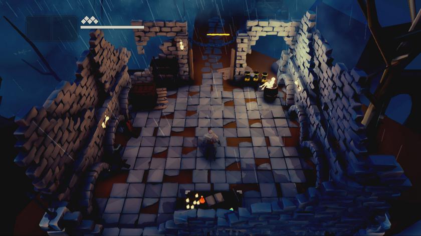 光明陨落 至暗版 Fall of Light: Darkest Edition_0