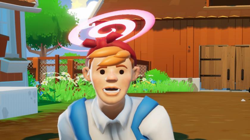 担架拍档 The Stretchers_2