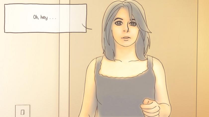 一夜情 One Night Stand 截图1