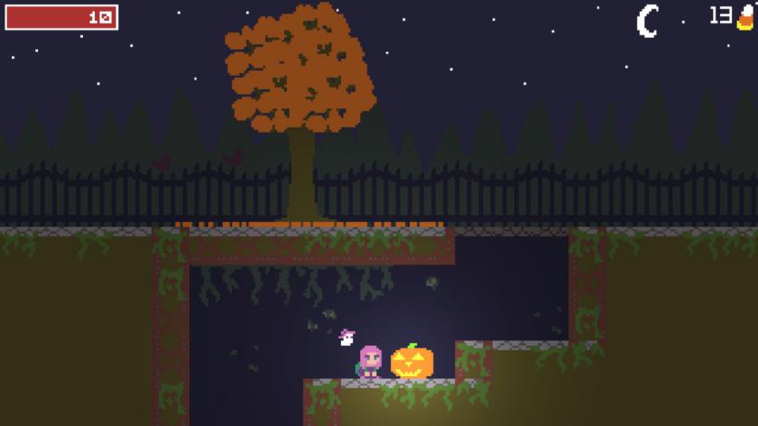 幽灵鬼魂 Spooky Ghosts Dot Com_3