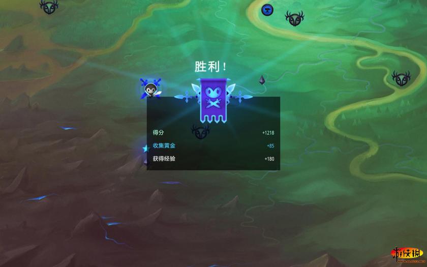 收割者：剑客传奇 Reaper: Tale of a Pale Swordsman_2