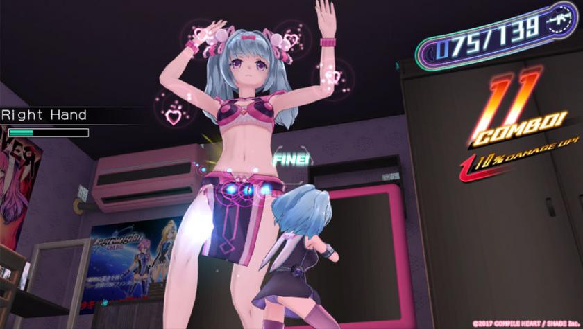 枪枪小精灵 Gun Gun Pixies_3