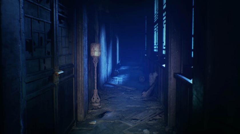 纸人 Paper Dolls 截图5