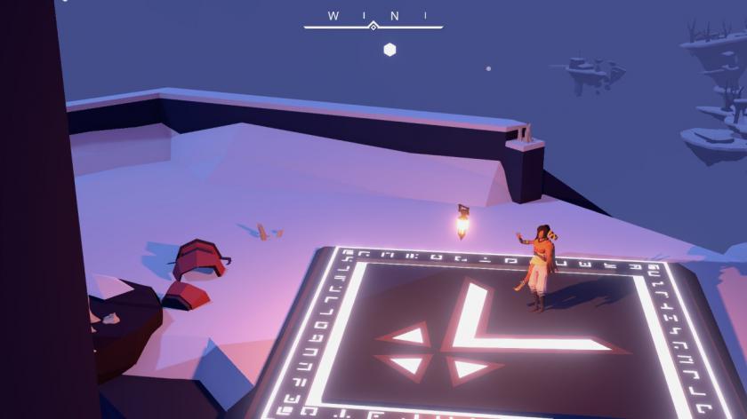 空之灵：古老的回忆 AER Memories of Old_5