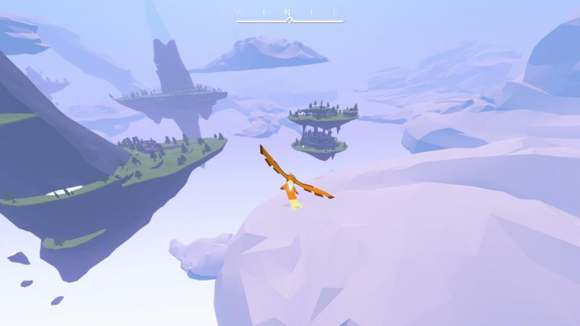 空之灵：古老的回忆 AER Memories of Old_0