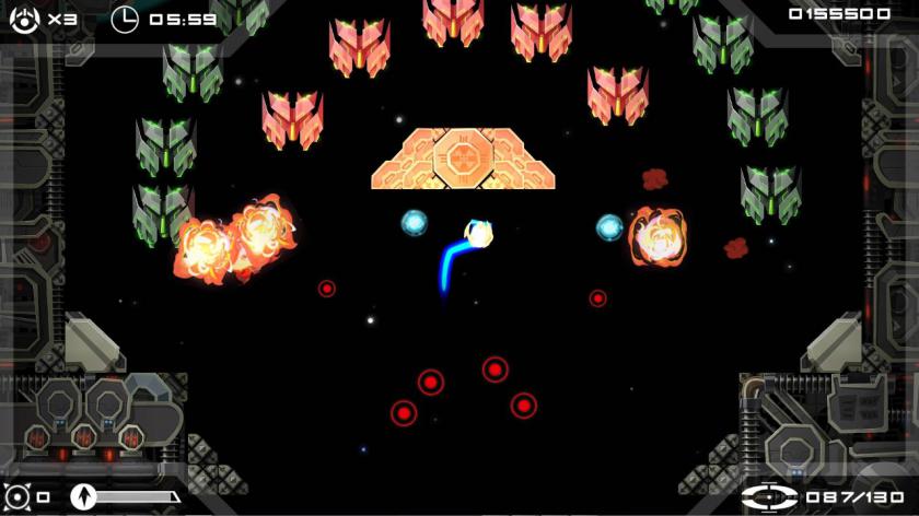 终极速度 Velocity Ultra_5