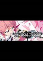 灰色:幻影扳机 第五章 Grisaia Phantom Trigger Vol.5