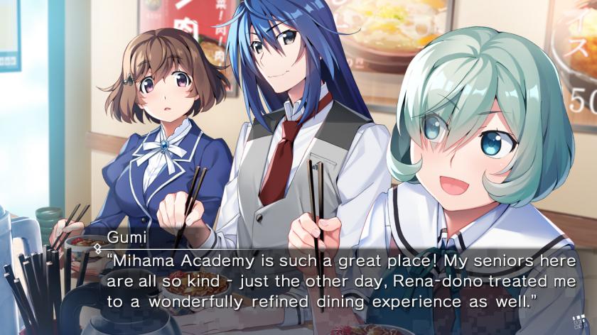 灰色:幻影扳机 第五章 Grisaia Phantom Trigger Vol.5_1