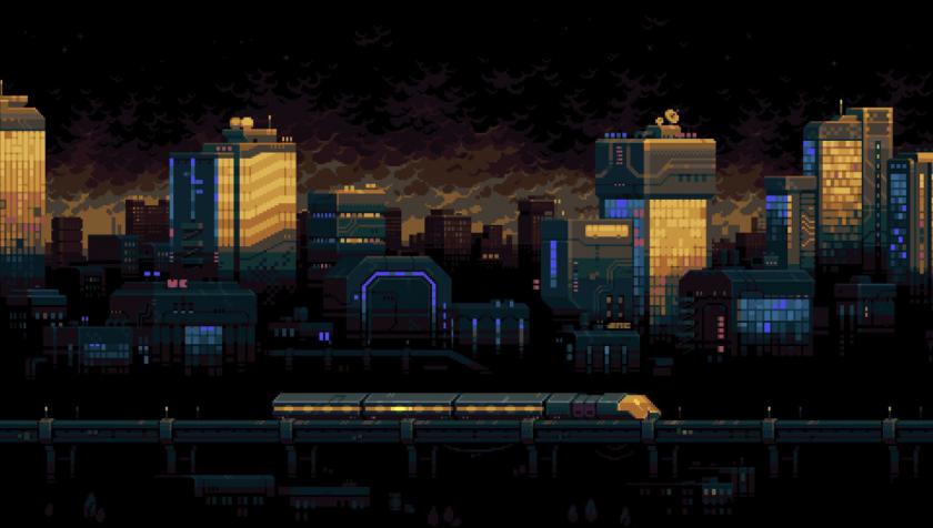 Disjunction 游戏截图4