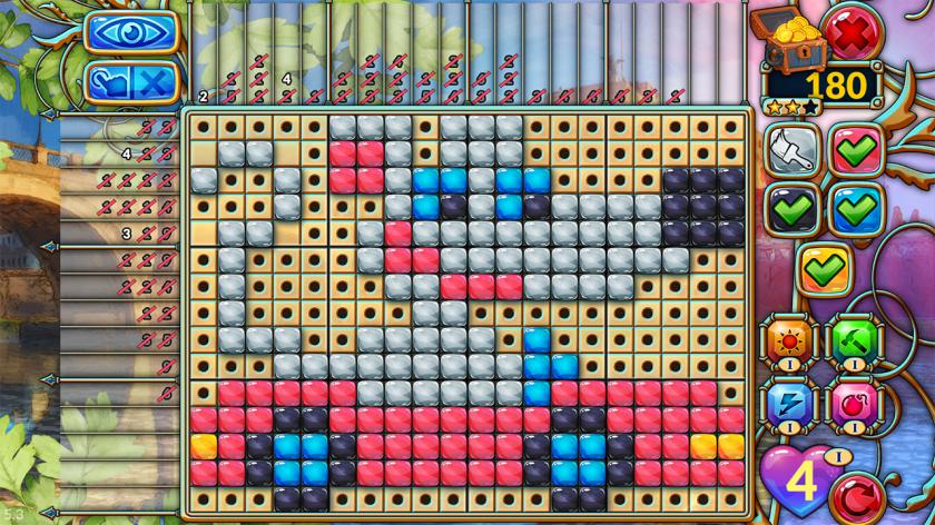 旅行马赛克2罗马假日 Travel Mosaics 2 Roman Holiday_0