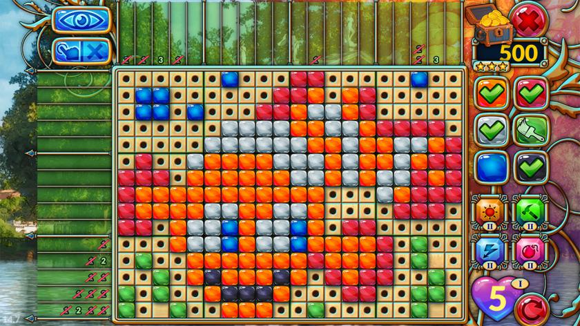 旅行马赛克2罗马假日 Travel Mosaics 2 Roman Holiday_2