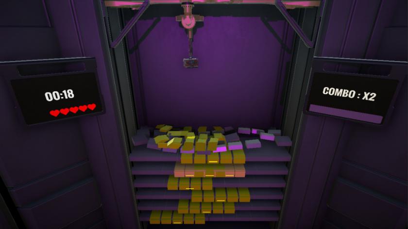 淘金者 Gold Digger_0