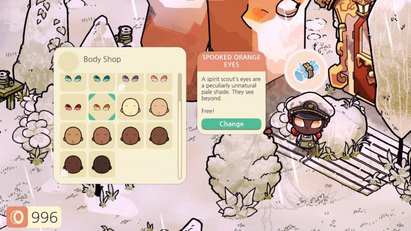 Cozy Grove Cozy Grove_1