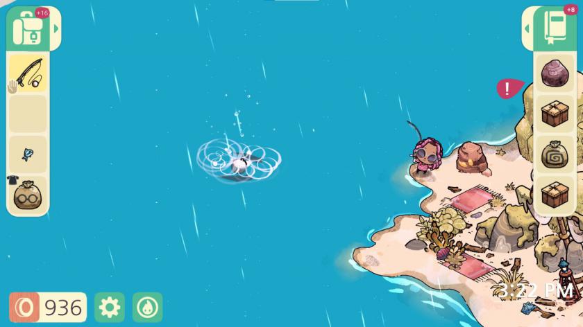 Cozy Grove Cozy Grove_2