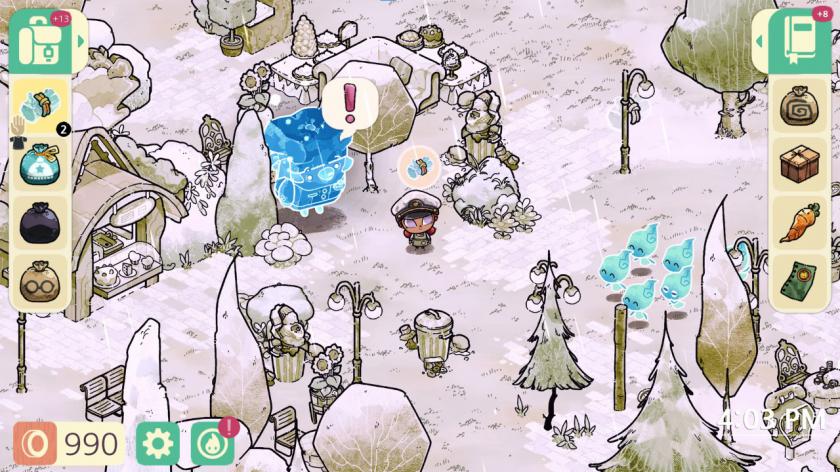 Cozy Grove Cozy Grove_3