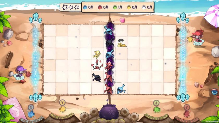 魔法双生 Magic Twins 截图4