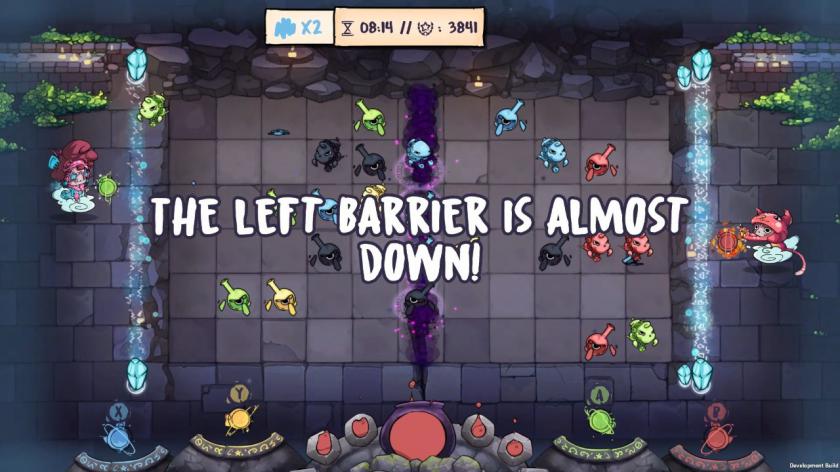 魔法双生 Magic Twins 截图2