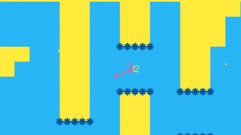 Pinkman+游戏截图4