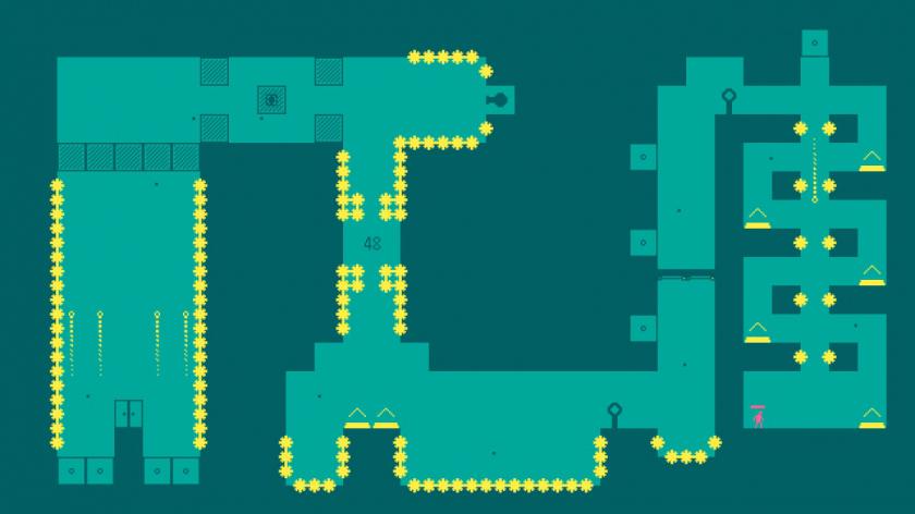 Pinkman+游戏截图1