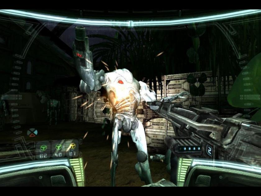 星球大战：共和国突击队 Star Wars: Republic Commando_5