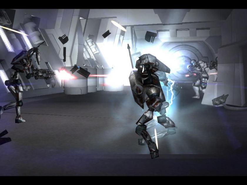 星球大战：共和国突击队 Star Wars: Republic Commando_1
