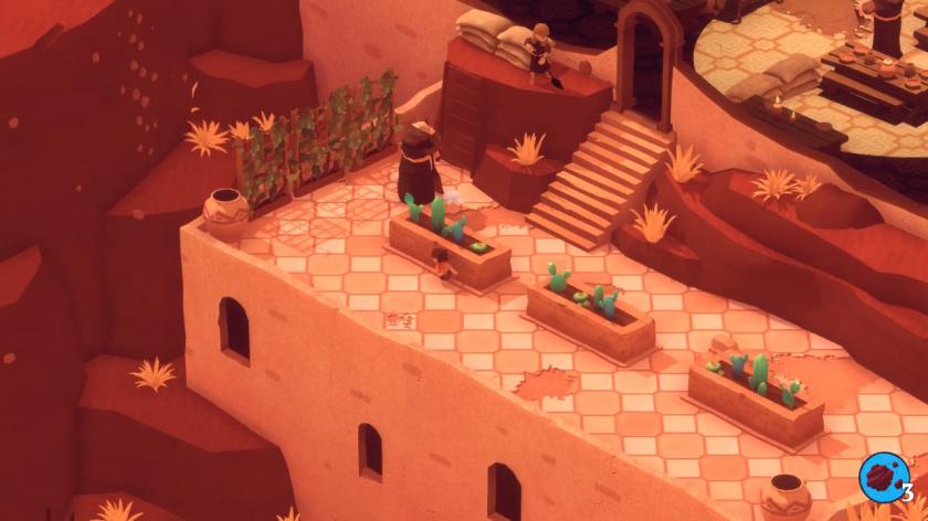 埃尔希乔 El Hijo_2