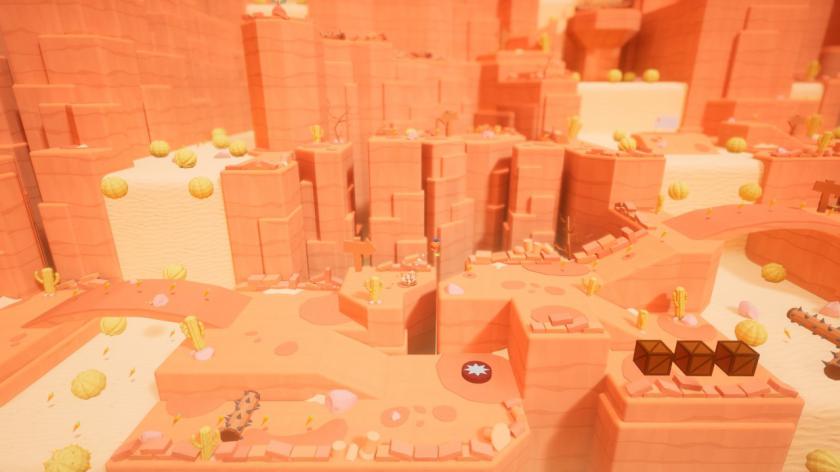 鼹鼠邮递员 Mail Mole游戏截图4