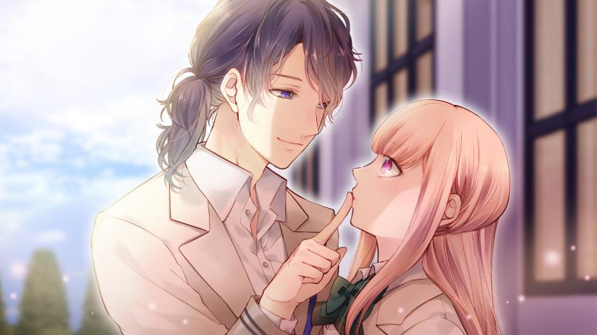 学园俱乐部 Gakuen Club_5