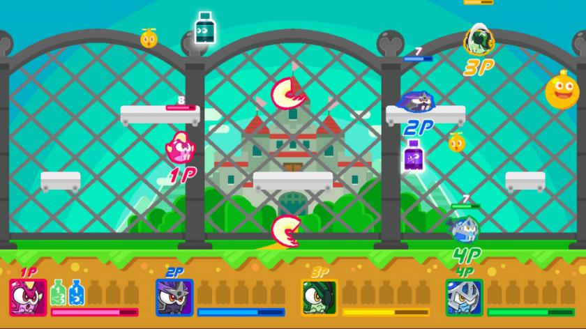 超级碰面男孩 SUPER METBOY!_0