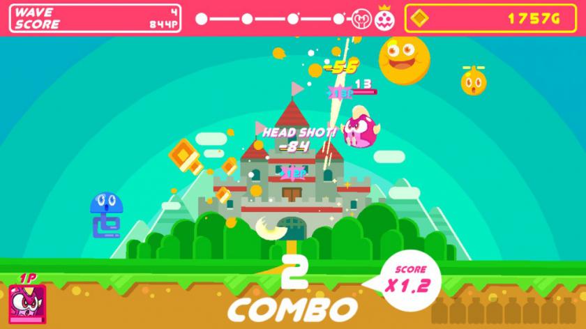 超级碰面男孩 SUPER METBOY!_3