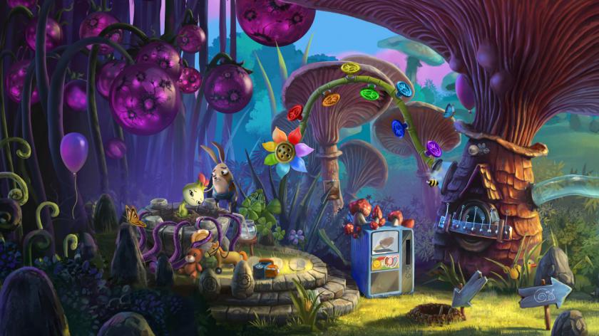 我的兔子兄弟 My Brother Rabbit_3