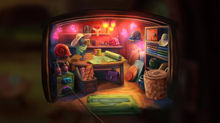 我的兔子兄弟 My Brother Rabbit_5