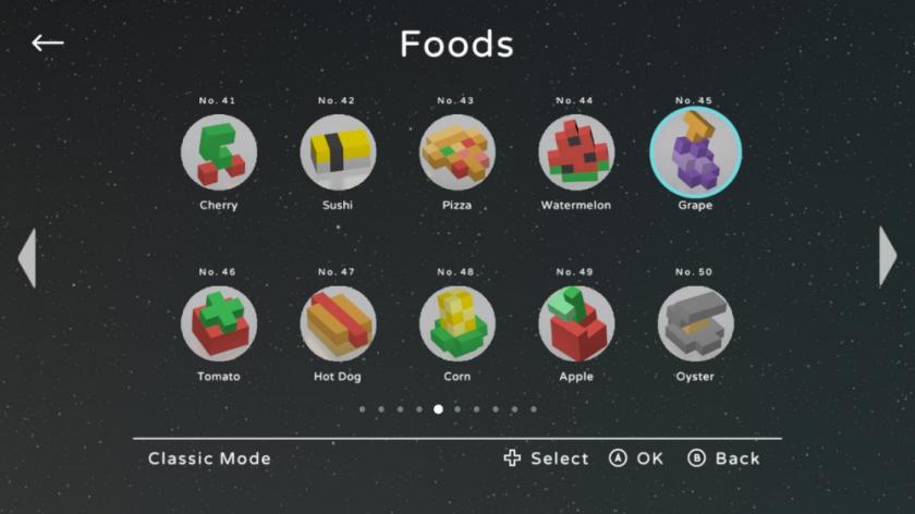 方块数谜 Qube Qross_1