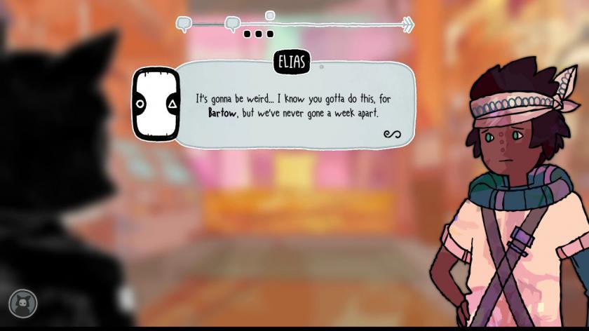 旅行者的标志 Signs of the Sojourner_0