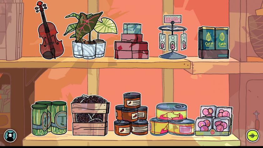 旅行者的标志 Signs of the Sojourner_4