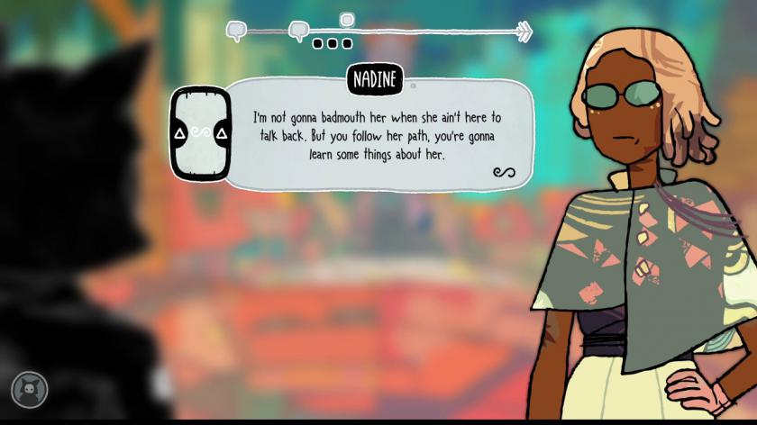 旅行者的标志 Signs of the Sojourner_3