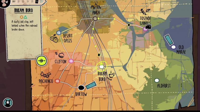 旅行者的标志 Signs of the Sojourner_2