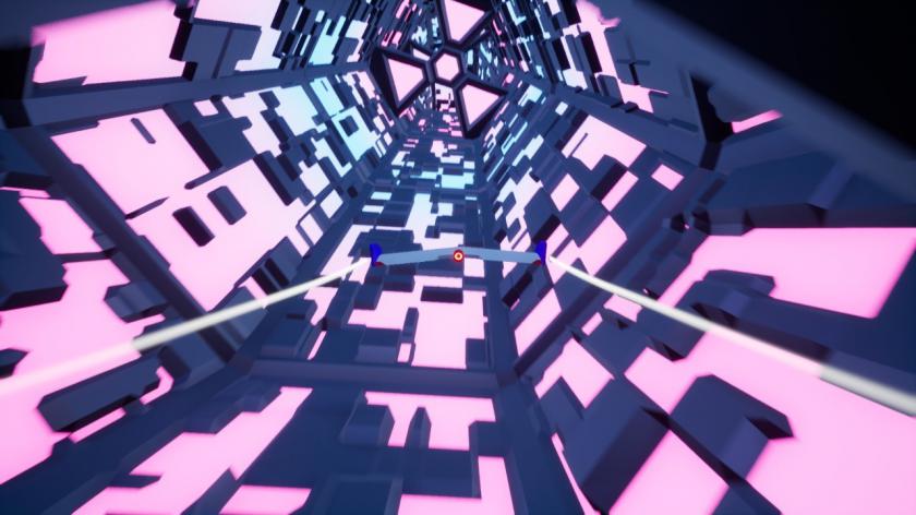 滑翔机旅程游戏截图5