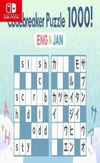 Codebreaker Puzzle 1000! ENG & JAN Codebreaker Puzzle 1000! ENG & JAN