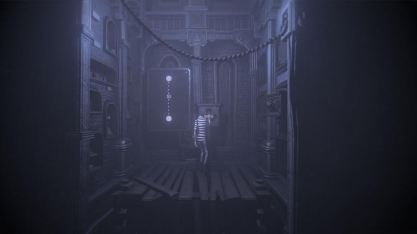 DARQ Complete Edition 游戏截图0