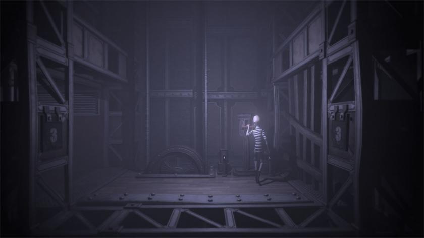 DARQ Complete Edition 游戏截图1