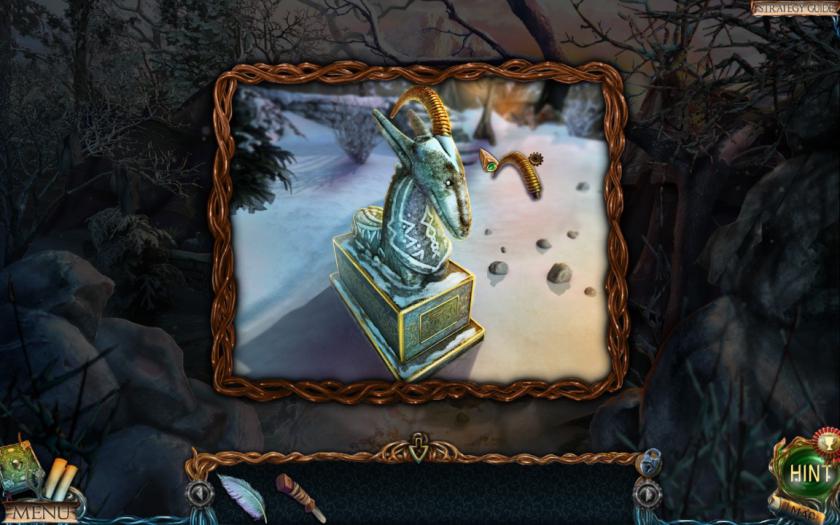 失落领地2：四骑士 Lost Lands 2: The Four Horsemen 截图2