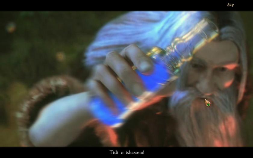 失落领地2：四骑士 Lost Lands 2: The Four Horsemen 截图0