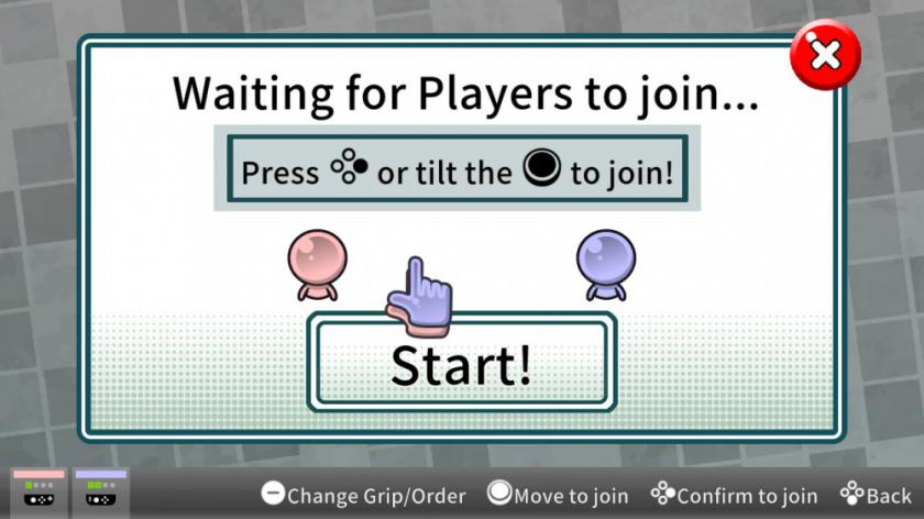 Osyaberi Puzzle Chigatan Spot the Differences Osyaberi! Puzzle Chigatan ～Spot the Differences with Everyone～_0