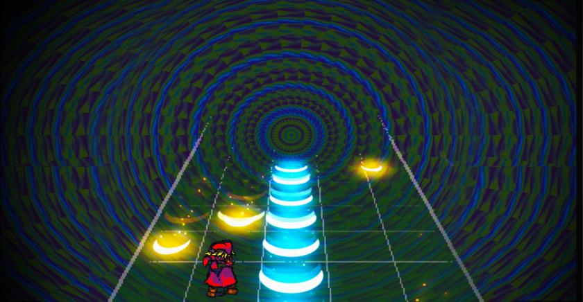 Everhood游戏截图4