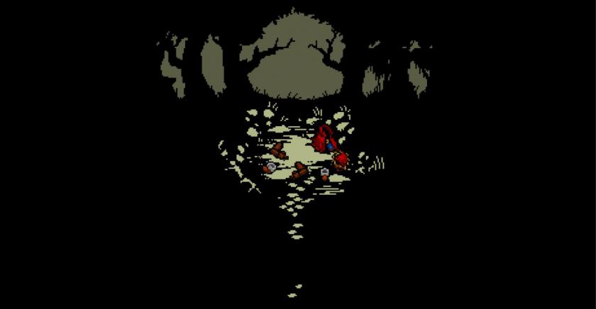 Everhood游戏截图0