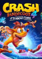 古惑狼4:时机已到 Crash Bandicoot 4 : It’s About Time