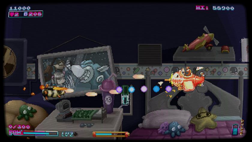 Q-YO射击 Q-YO Blaster_5